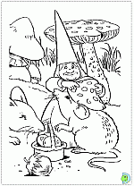 David_the_Gnome-ColoringPages-13