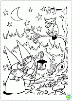 David_the_Gnome-ColoringPages-18