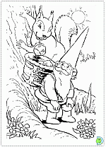 David_the_Gnome-ColoringPages-24