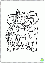 Yakari-ColoringPages-17