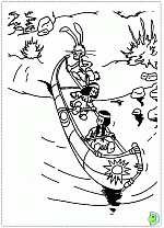 Yakari-ColoringPages-24