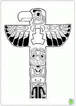 Yakari-ColoringPages-25