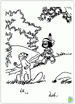 Yakari-ColoringPages-27