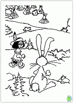 Yakari-ColoringPages-31