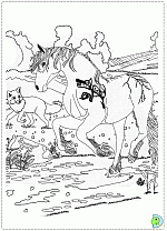 Bella_Sara-ColoringPages-10