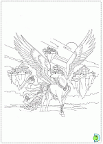 Bella_Sara-ColoringPages-17