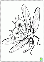 Miss_Spider-Coloringpages-22