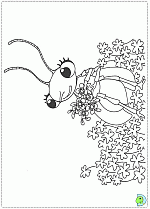 Miss_Spider-Coloringpages-26