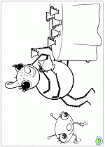 Miss_Spider-Coloringpages-31