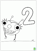 Miss_Spider-Coloringpages-43