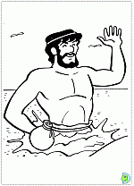 Pollon-ColoringPages-14