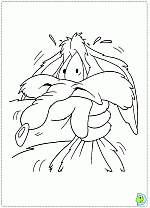 Coloring-coyote-looneytunes-01