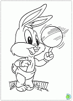Baby_Looney_Tunes-ColoringPage-064