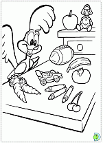 Baby_Looney_Tunes-ColoringPage-073