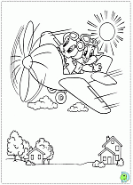 Baby_Looney_Tunes-ColoringPage-080