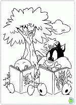 Baby_Looney_Tunes-ColoringPage-089