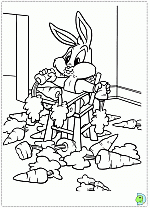 Baby_Looney_Tunes-ColoringPage-096