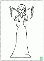 A_monster_in_Paris-ColoringPage-08