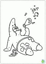 SpongeBob-ColoringPage-56