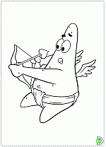 SpongeBob-ColoringPage-65