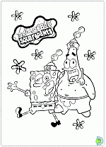 SpongeBob-ColoringPage-96
