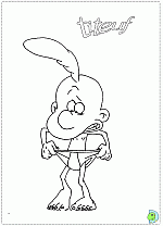Titeuf-ColoringPages-05