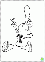 Titeuf-ColoringPages-20