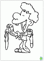 Titeuf-ColoringPages-29