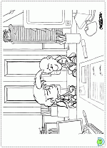 Titeuf-ColoringPages-32