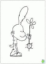 Titeuf-ColoringPages-43