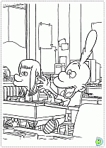Titeuf-ColoringPages-47