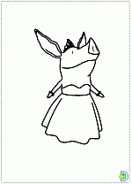 Olivia_the_Pig-ColoringPage-18