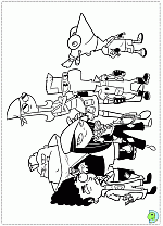 Phineas_and_Ferb-ColoringPage-16