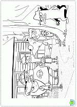 Phineas_and_Ferb-ColoringPage-29