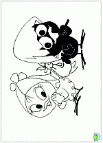 Calimero-coloringPage-07