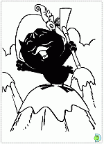 Calimero-coloringPage-08