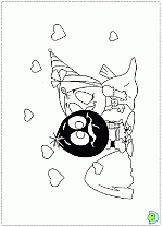 Calimero-coloringPage-29