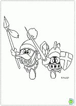 Calimero-coloringPage-35