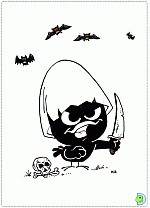 Calimero-coloringPage-37