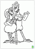 Chicken_Run-coloringPage-01