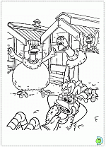 Chicken_Run-coloringPage-04