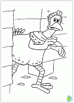 Chicken_Run-coloringPage-11
