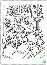 Chicken_Run-coloringPage-14