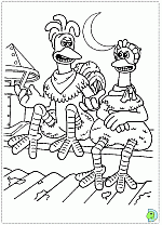 Chicken_Run-coloringPage-37