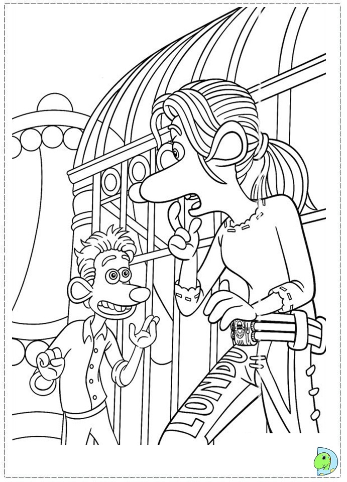 Psych Tv Coloring Pages Coloring Coloring Pages
