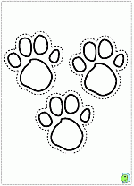 Blue_Clues-coloringPage-10