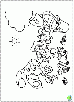 Blue_Clues-coloringPage-21