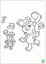 Blue_Clues-coloringPage-22