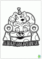Blue_Clues-coloringPage-34