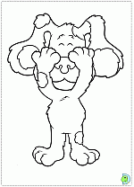 Blue_Clues-coloringPage-35